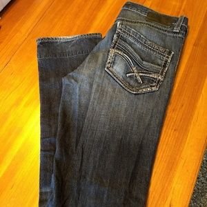 Men's BKE Jeans, 31 regular